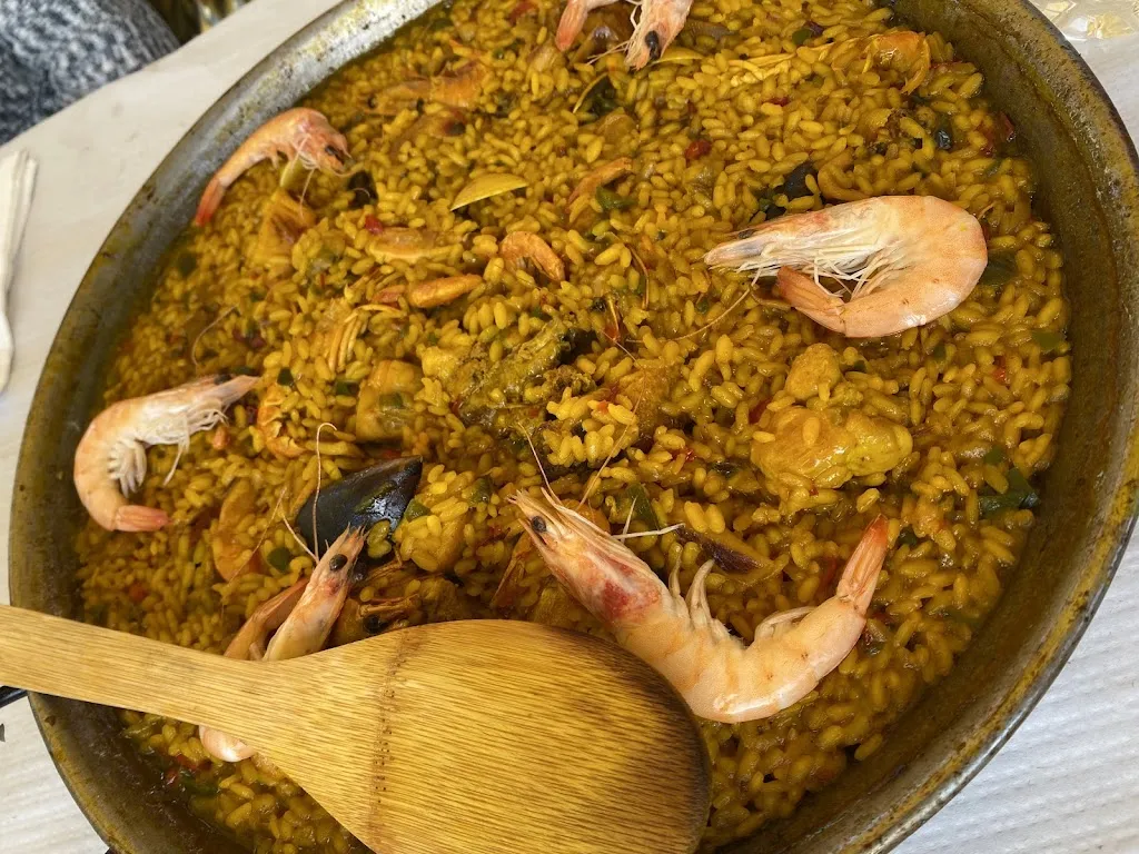 Menu_Bar El Mirador de Magacela_Magacela_image_6