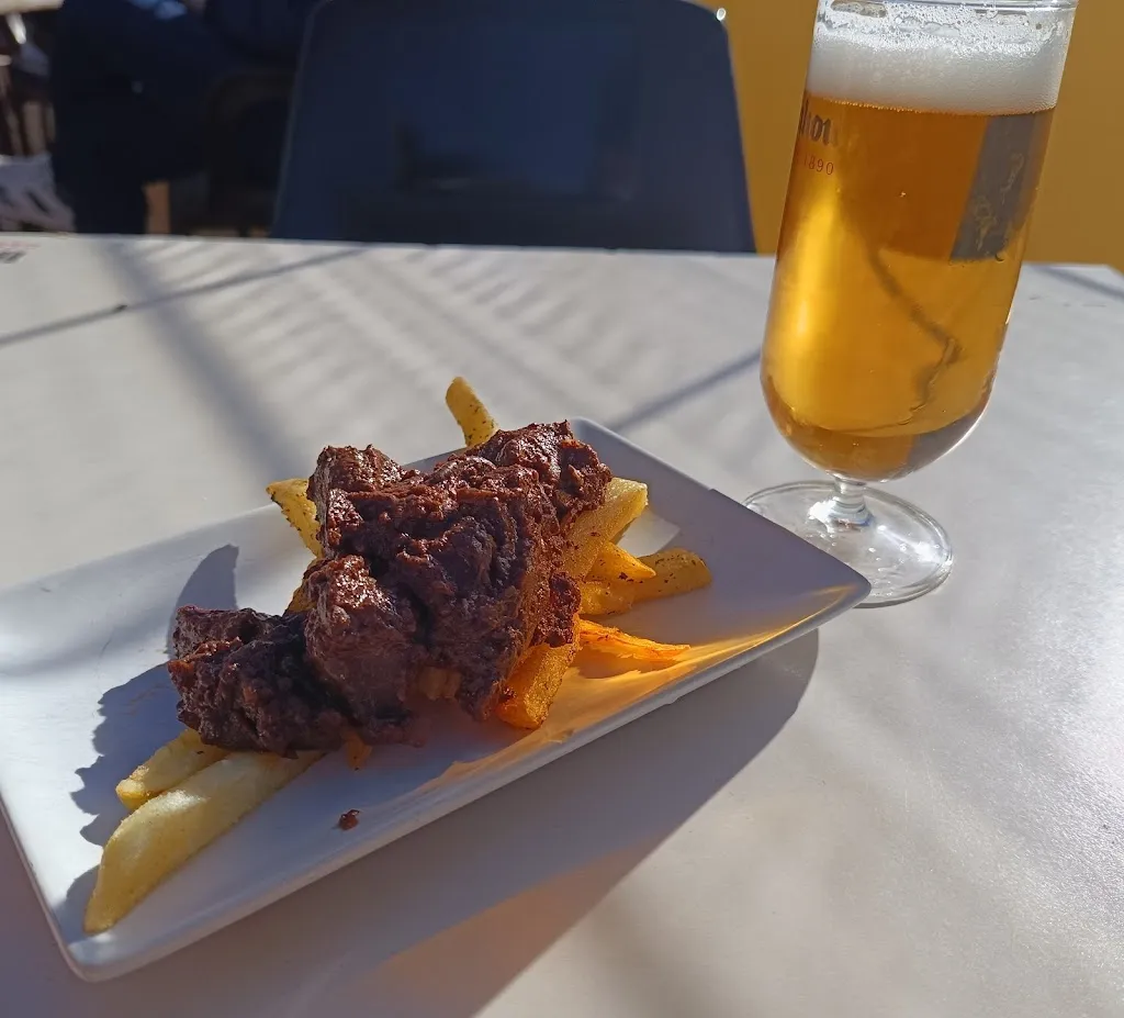 Menu_Bar El Mirador de Magacela_Magacela_image_7