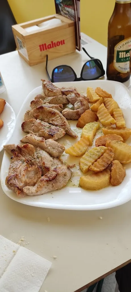 Menu_Bar El Mirador de Magacela_Magacela_image_8