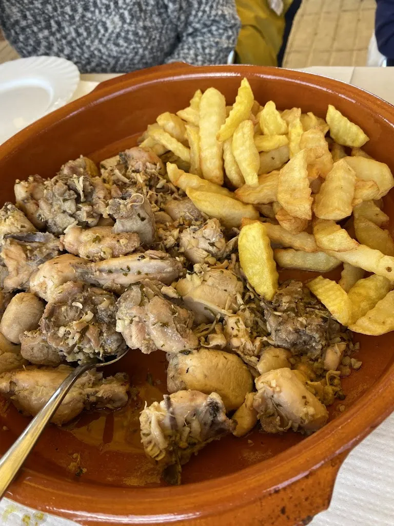 Menu_Bar El Mirador de Magacela_Magacela_image_9