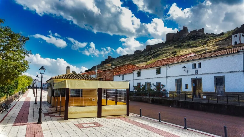 Bar El Mirador de Magacela_Magacela_slider_image_2