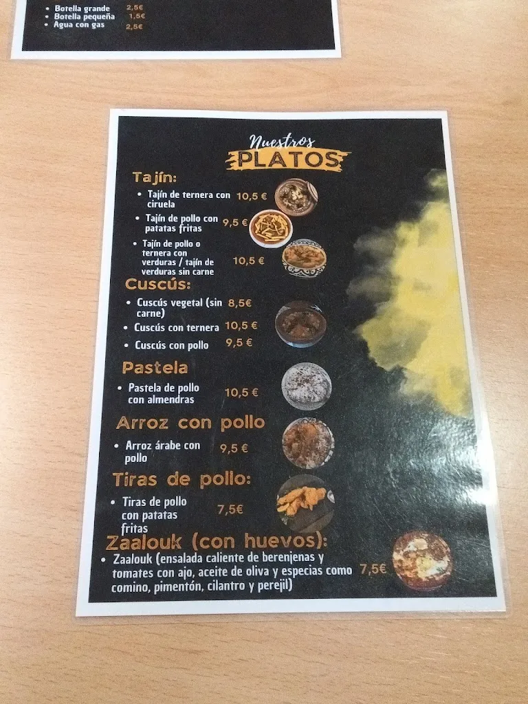 Menu_CASA MAK Badajoz_Magacela_immagine_1