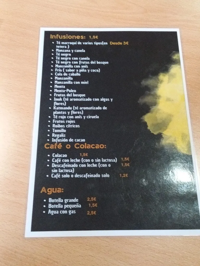 Menu_CASA MAK Badajoz_Magacela_immagine_2