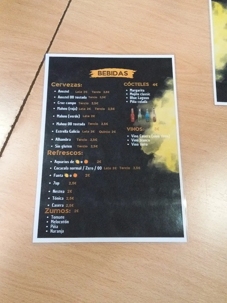 Menu_CASA MAK Badajoz_Magacela_immagine_3