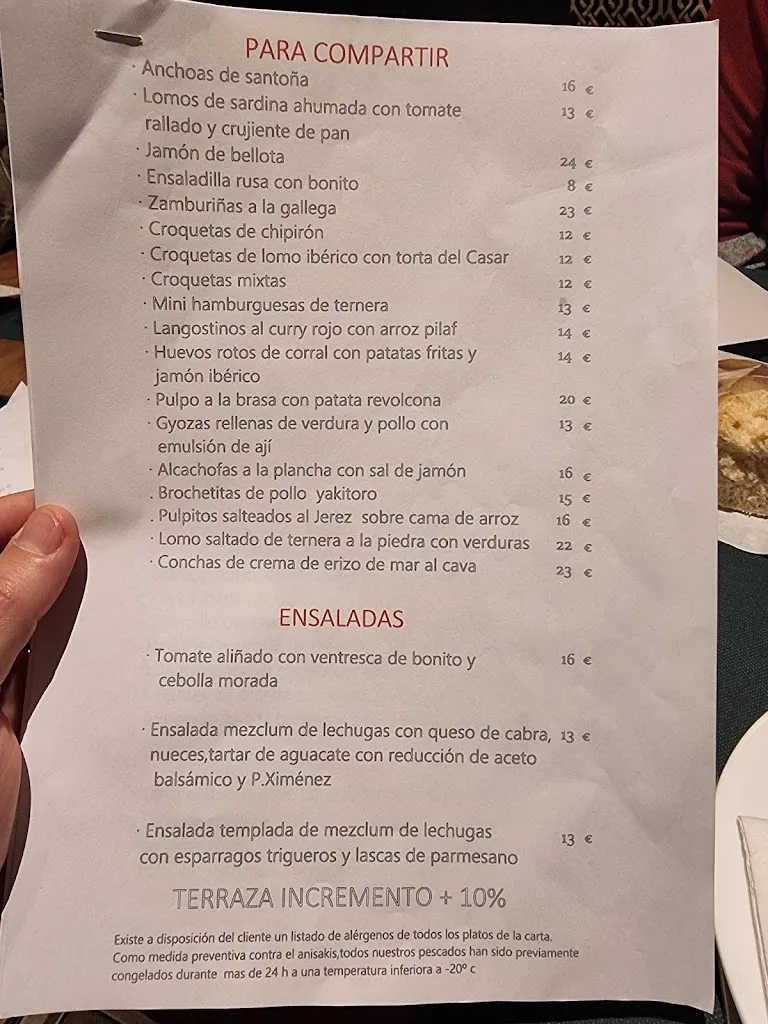 Menu_RESTAURANTE LOBBO_Lobón_image_3