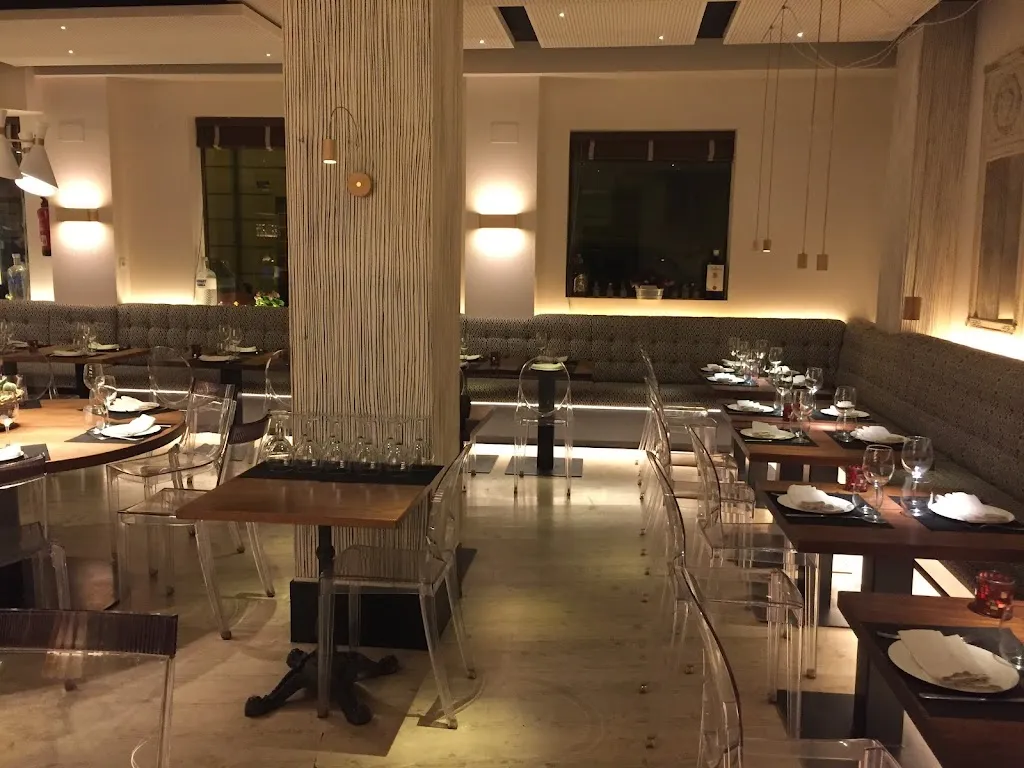 Clemens Jungmair_RESTAURANTE LOBBO_Lobón_review