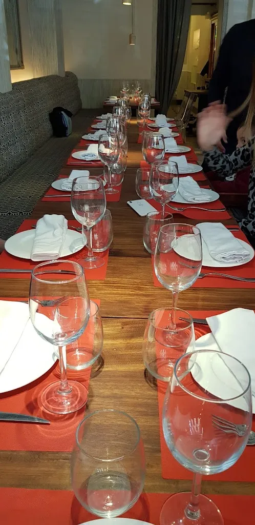 Eloise Mercier_RESTAURANTE LOBBO_Lobón_review