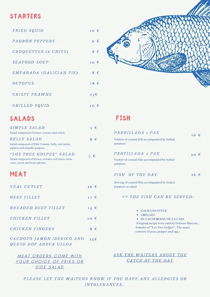 Menu_Restaurante Os Tres Golpes_Fisterra_image_4