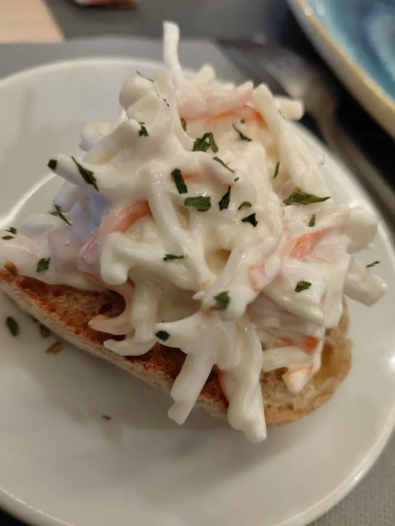 Yunjung Jang_Restaurante Os Tres Golpes_Fisterra_review