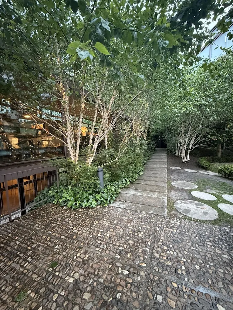 Lana Petrović_Bosco de Lobos Madrid_Lobón_recensione