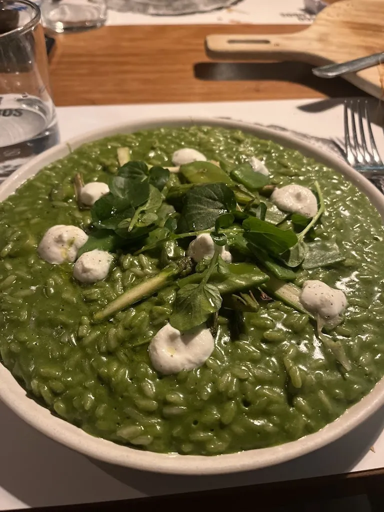 L S_Bosco de Lobos Madrid_Lobón_recensione