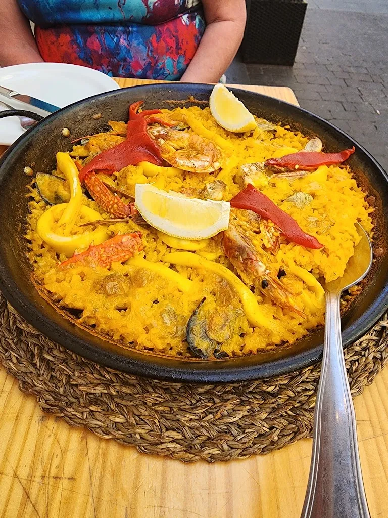 Bill Black_El Lacón_Lobón_review