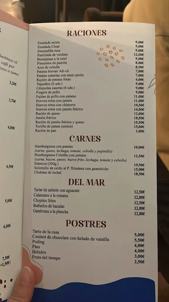 Menu_Restaurante El Colofón_Lobón_image_1