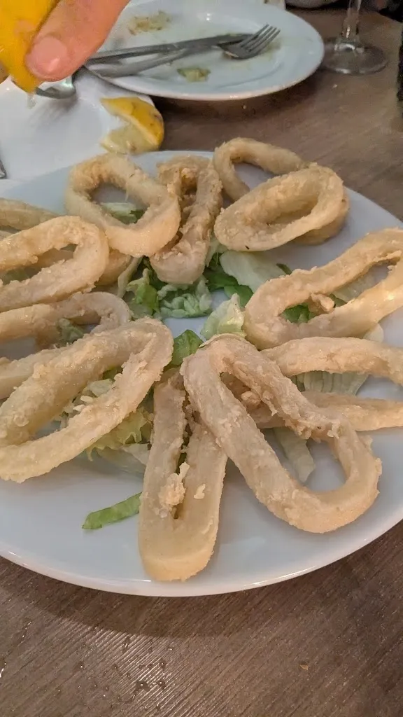 G Montero_Restaurante El Colofón_Lobón_review