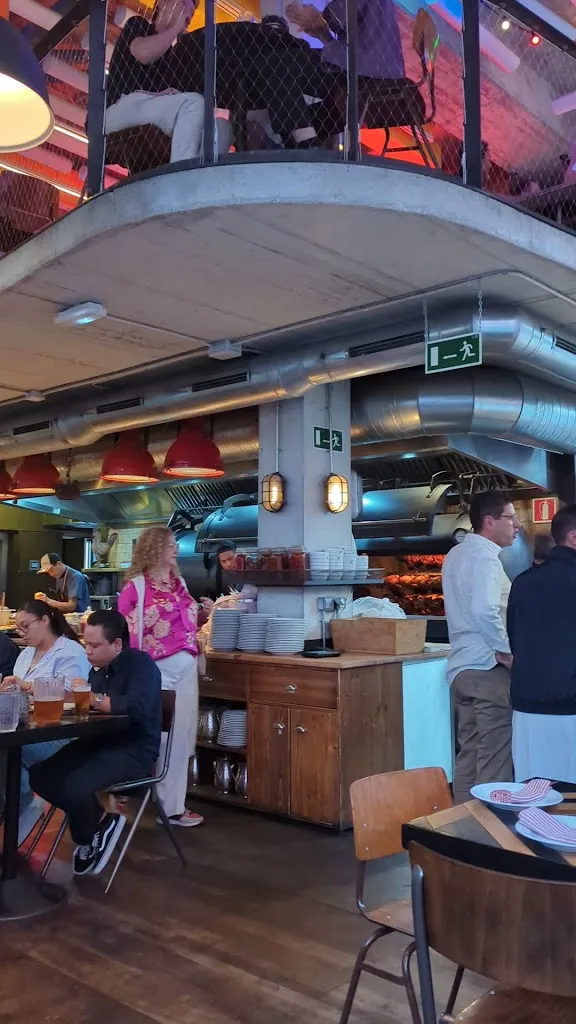 Shay Begun_Limbo_Lobón_review