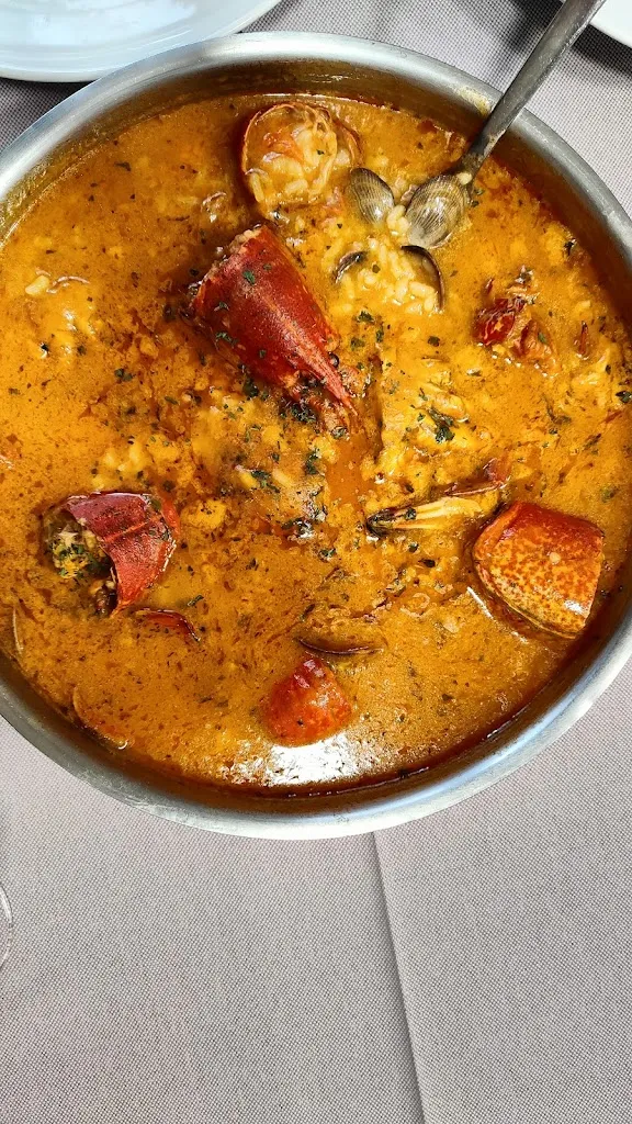 Menu_Restaurante A Mirandilla_Mirandilla_immagine_5