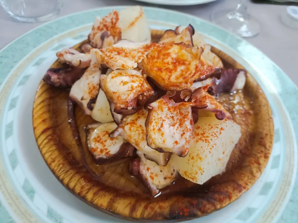 Menu_Restaurante A Mirandilla_Mirandilla_immagine_8