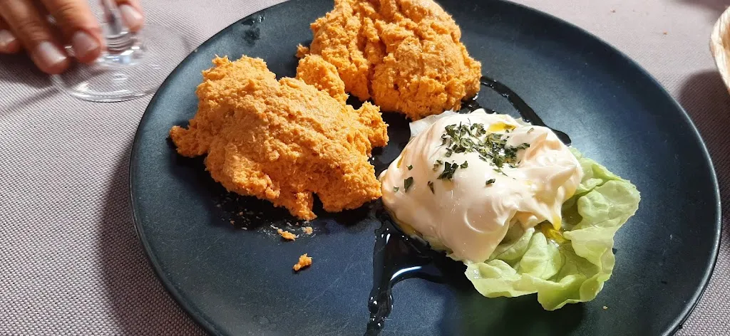 Menu_Restaurante A Mirandilla_Mirandilla_immagine_9