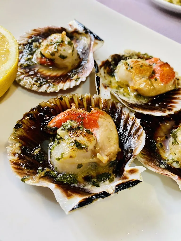 R. De Donque_Restaurante A Mirandilla_Mirandilla_recensione