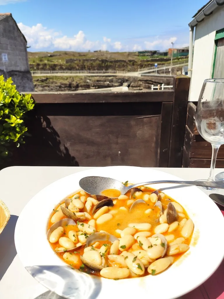 Afonso p_Restaurante A Mirandilla_Mirandilla_recensione