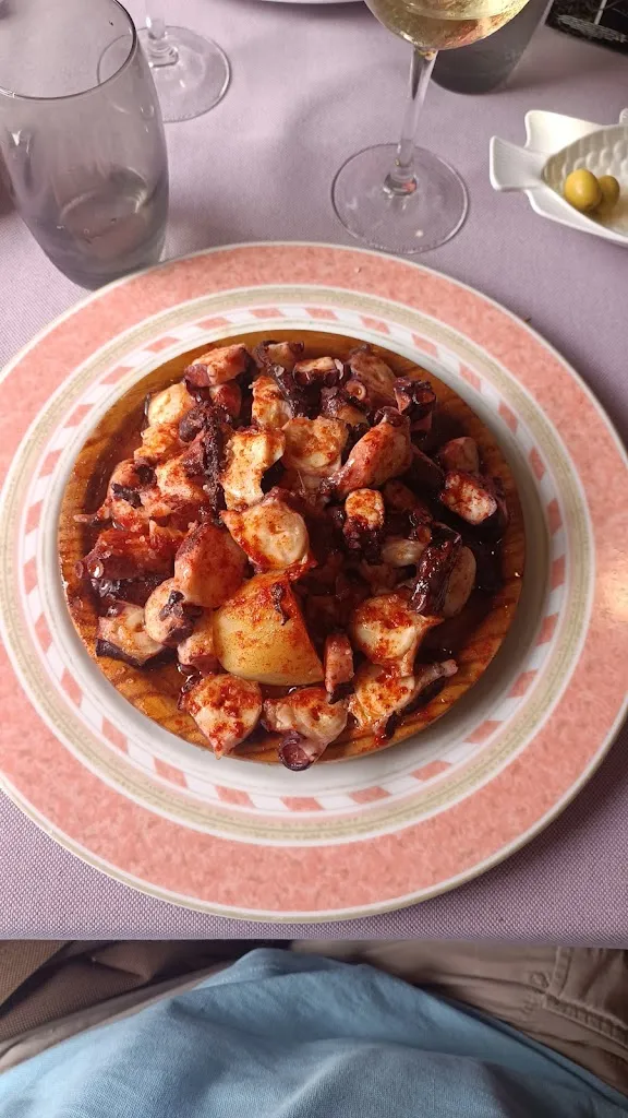 Filippo Compagni_Restaurante A Mirandilla_Mirandilla_recensione