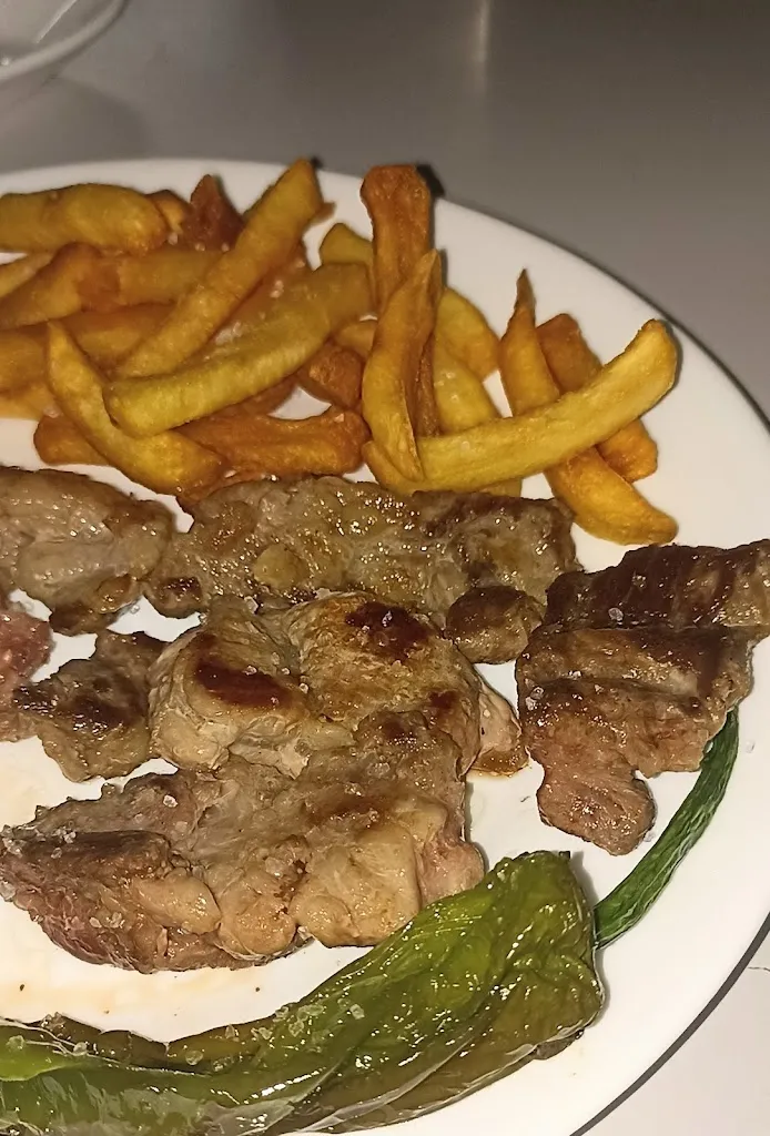 Menu_Bar Piscina de Malcocinado_Malcocinado_immagine_3