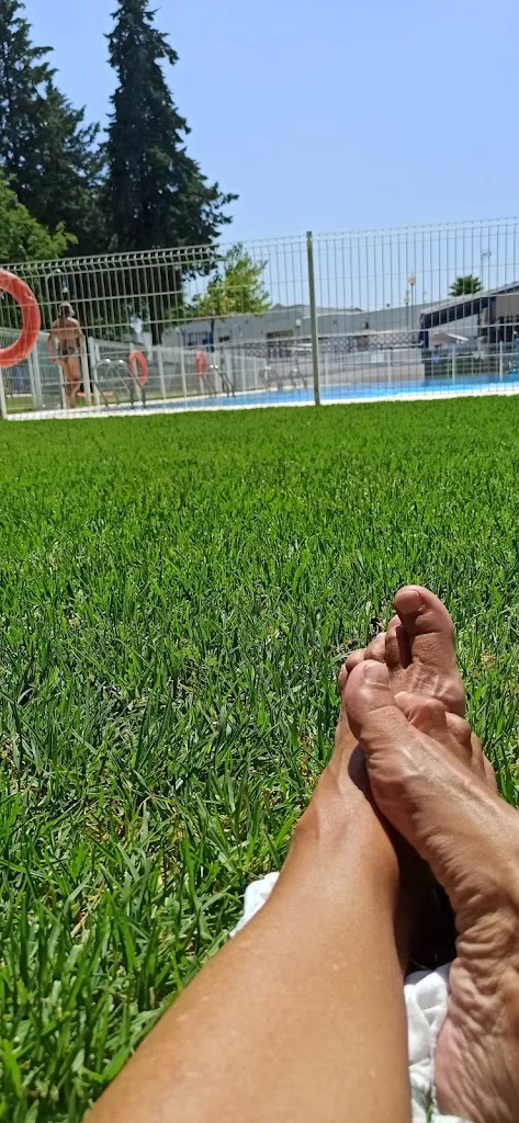 Carmen menarquiamen_Bar Piscina de Malcocinado_Malcocinado_recensione