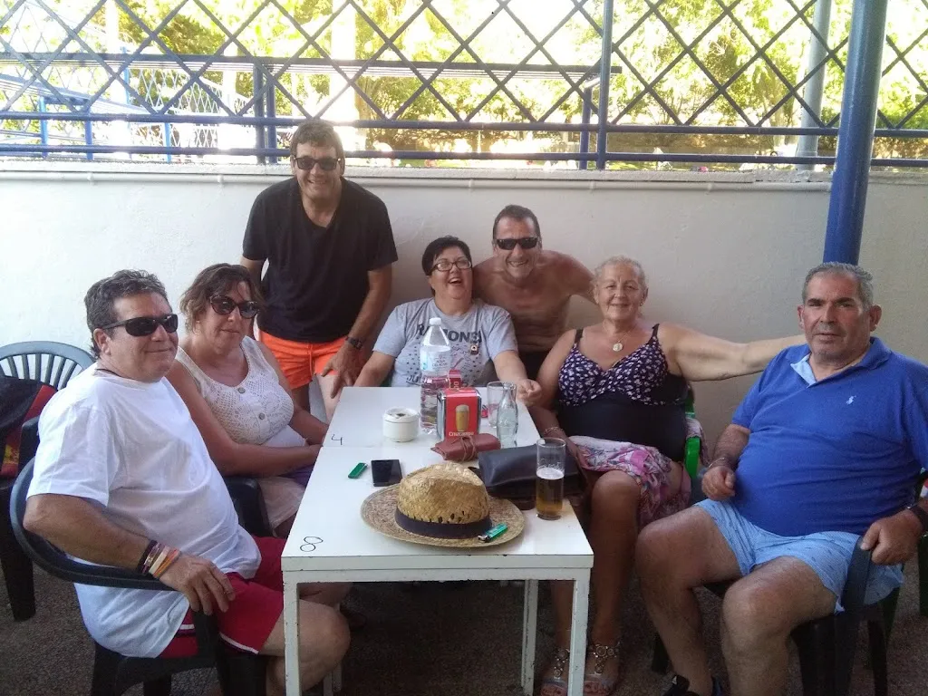 josep valència murillo_Bar Piscina de Malcocinado_Malcocinado_recensione