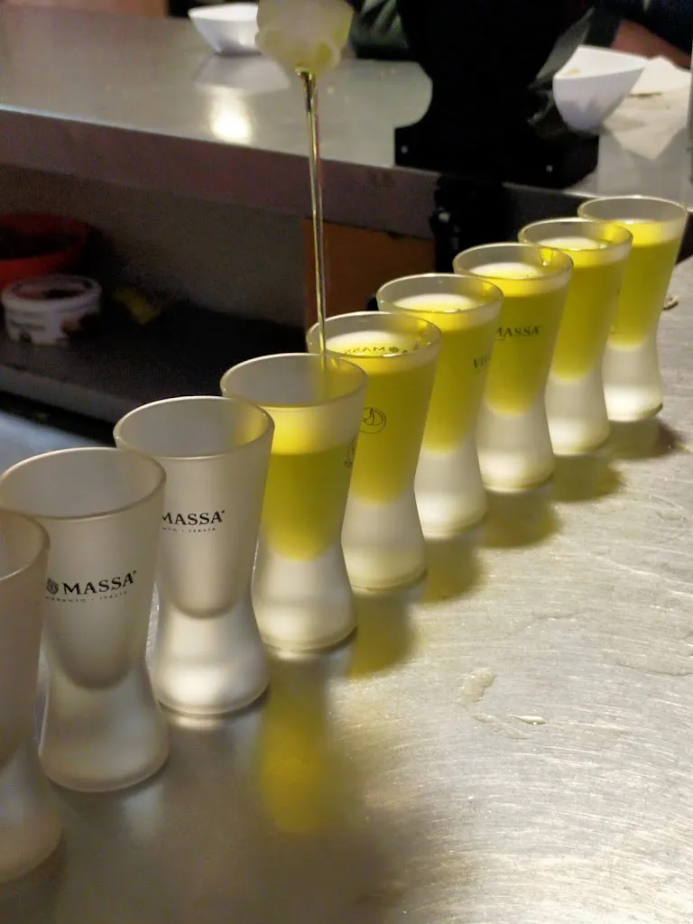 Menü_Bar Los Cazadores_Malcocinado_Bild_3