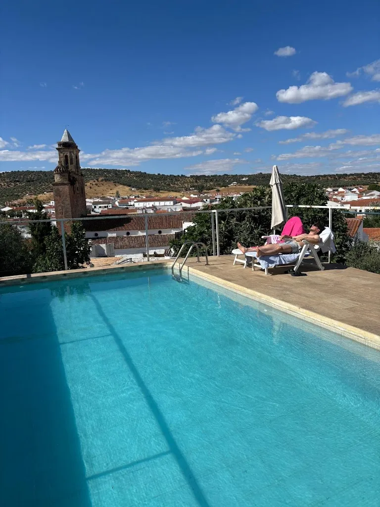 José Álvaro Serrano Valencia_Hotel y Restaurante Casa Adriano (Hostería)_Malcocinado_review