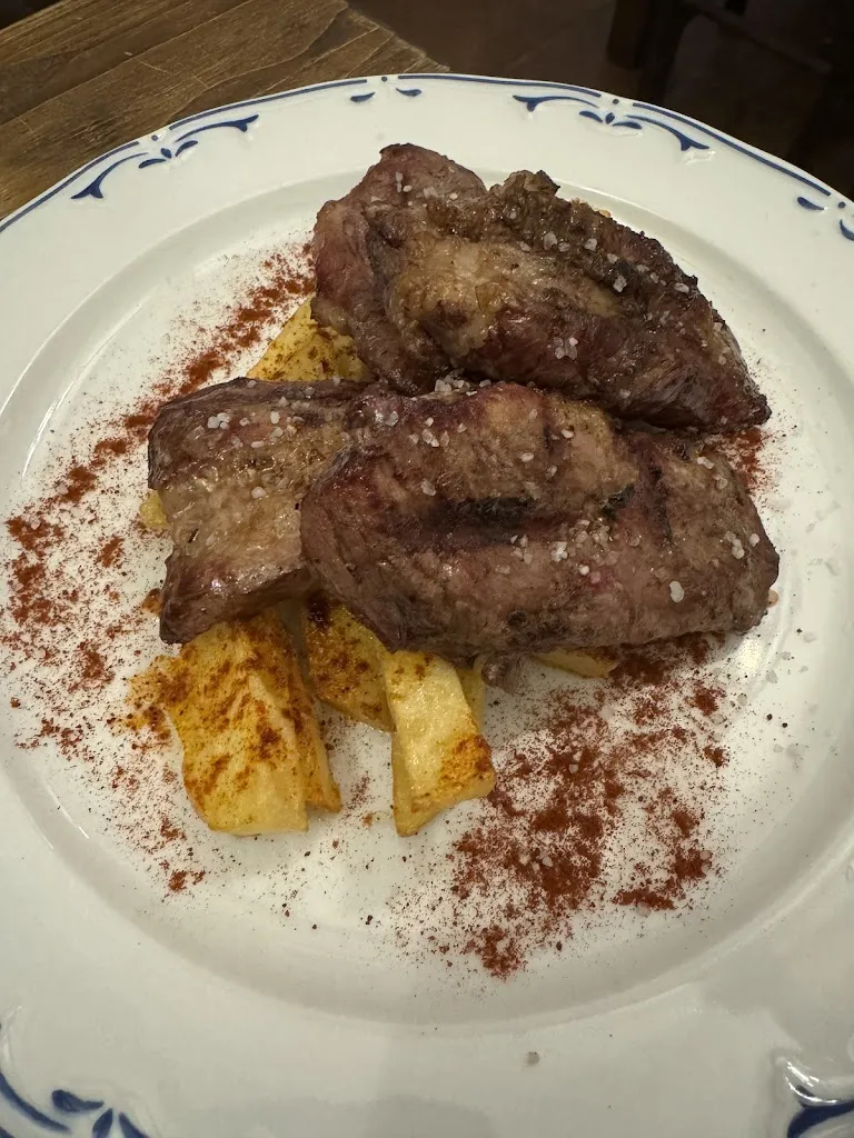 Hotel y Restaurante Casa Adriano (Hostería)_Malcocinado_slider_image_3