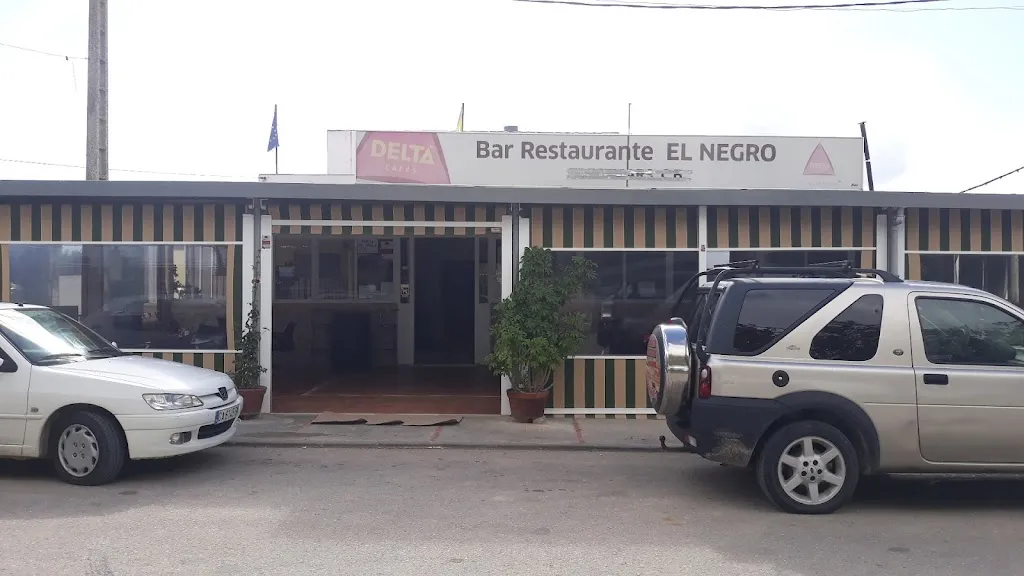 San José de Malcocinado restaurant in Malcocinado
