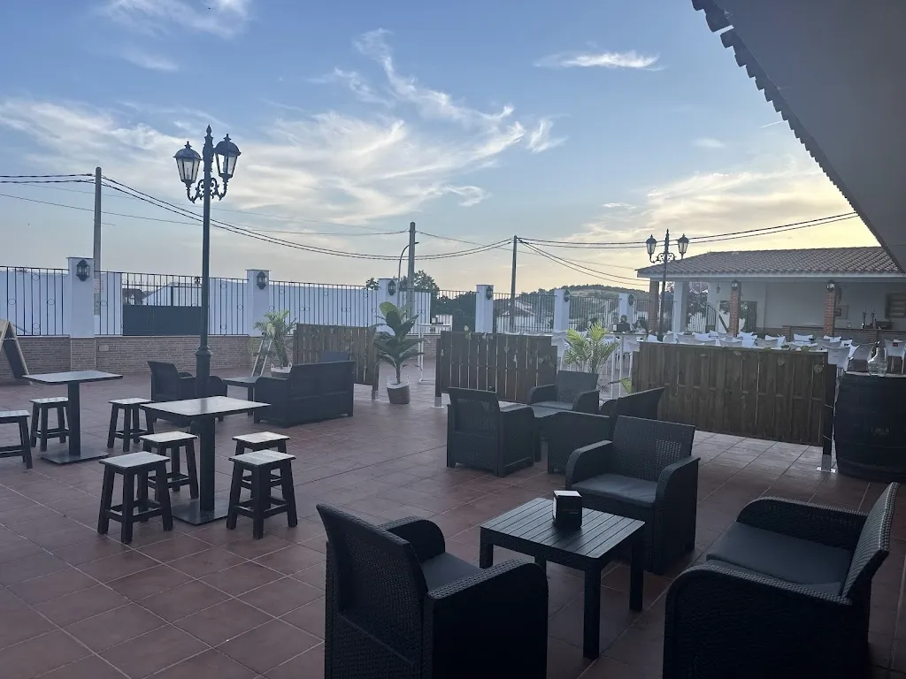 Restaurante Buena Vista restaurant in Malcocinado