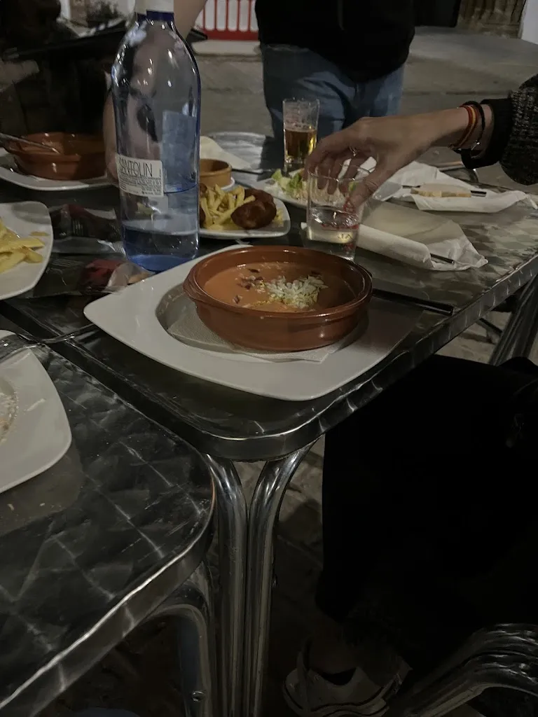 Menu_Restaurante Casa de los Monteros_Malcocinado_immagine_9