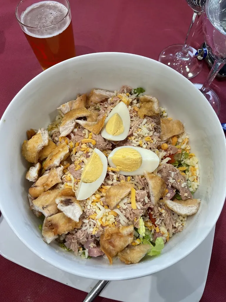 Begoña Orcasitas Fernández_Restaurante Casa de los Monteros_Malcocinado_recensione