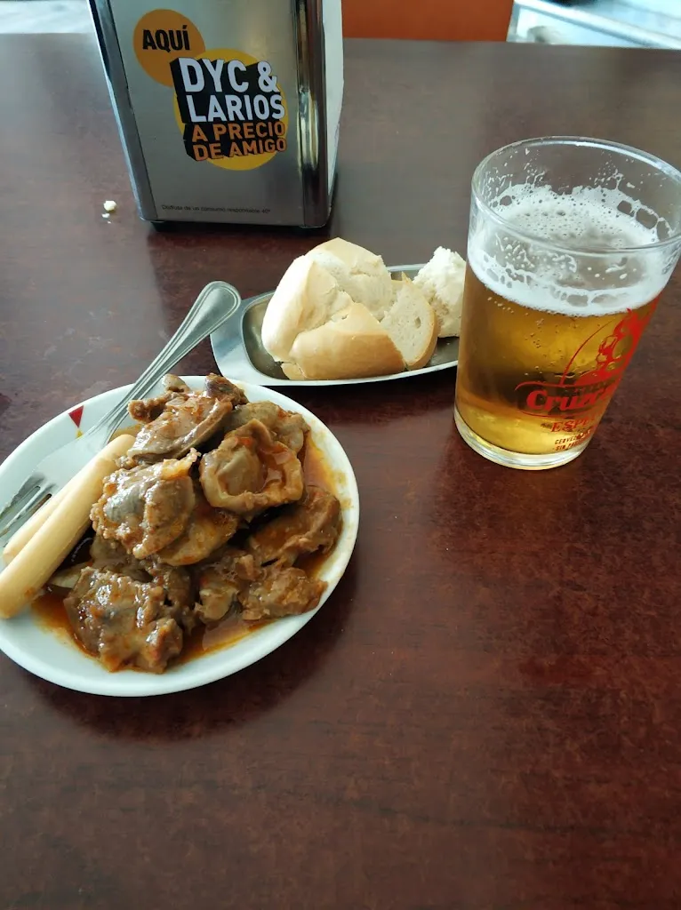 Menu_bar MijiNA_Medina de las Torres_image_2