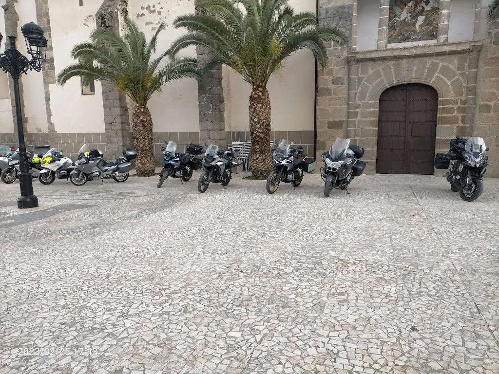 Bar Hogar Del Pensionista_Medina de las Torres_slider_image_1