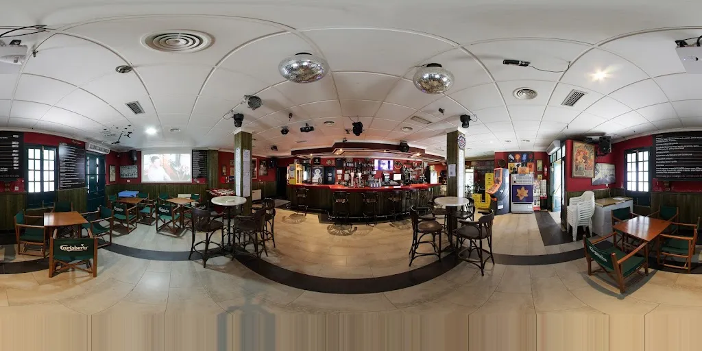 Pub Gaffiti_Medina de las Torres_slider_image_3