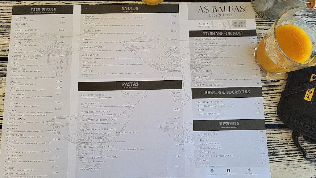 Menu_As Baleas Fisterra_Fisterra_image_3