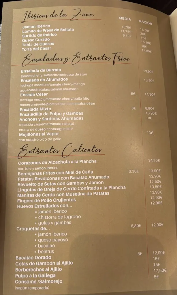 Menu_Restaurante delatorre_Medina de las Torres_image_2