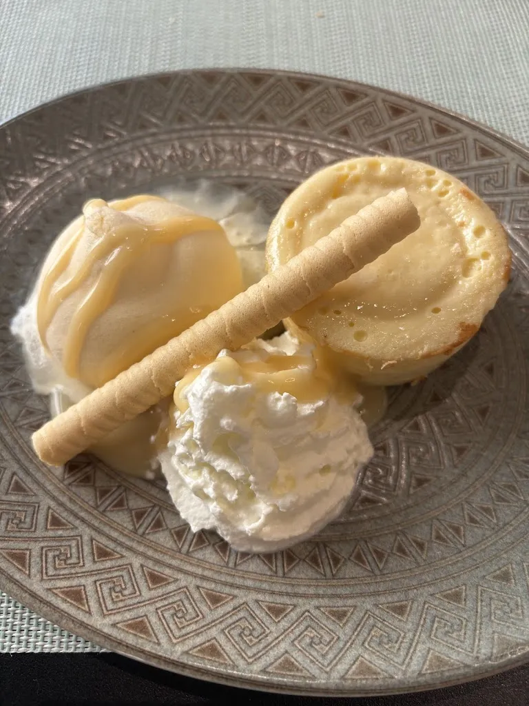 Rosa Mary_Restaurante delatorre_Medina de las Torres_review