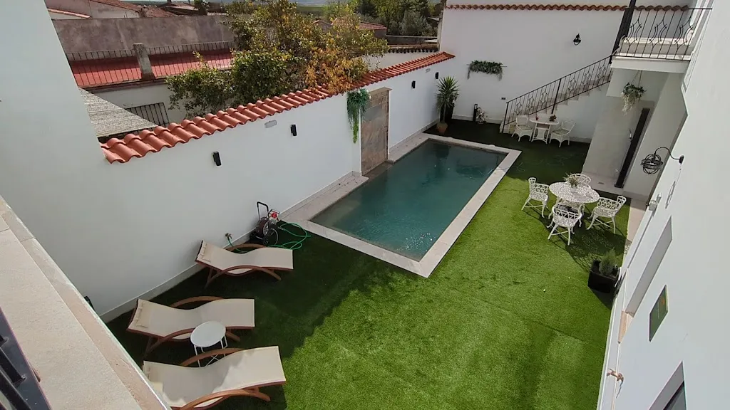 Hotel Boutique Iulia 5 Estrellas_Medina de las Torres_slider_image_2