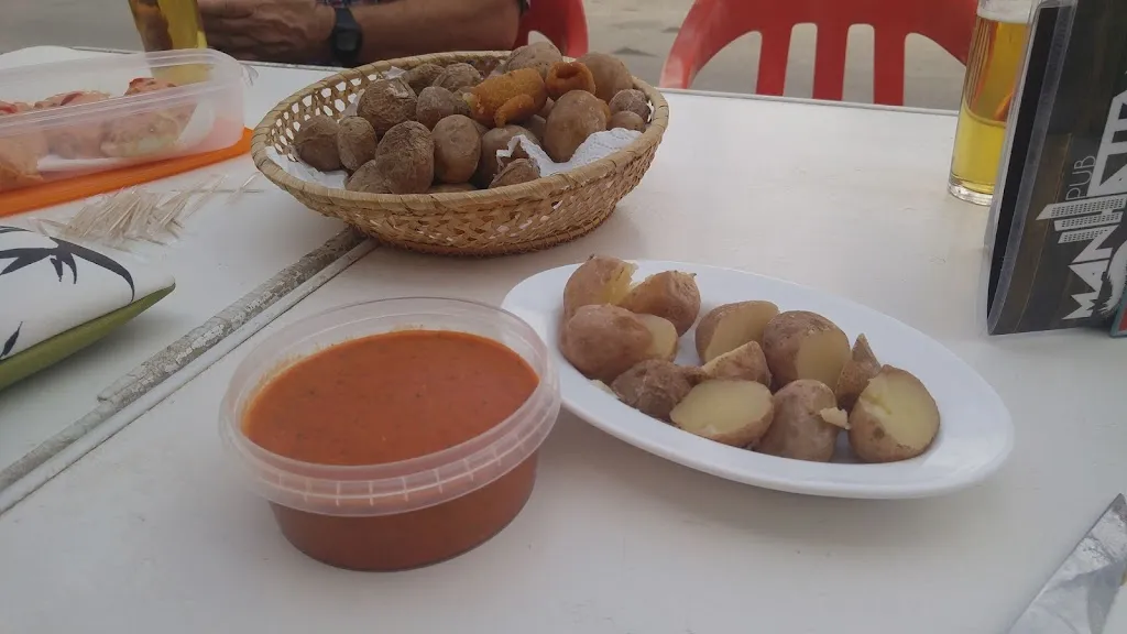 Menu_Pub Manhattan_Monterrubio de la Serena_image_4