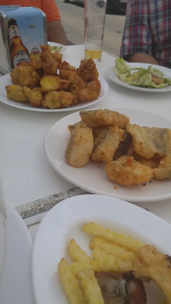 elena bravo_Pub Manhattan_Monterrubio de la Serena_review