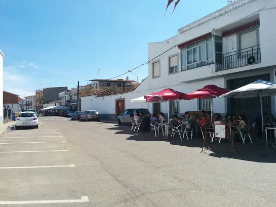 Pub Manhattan_Monterrubio de la Serena_slider_image_3