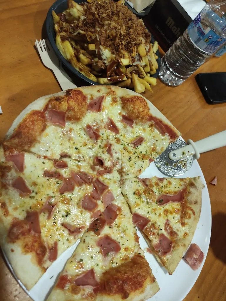 Menu_La Chispería_Monterrubio de la Serena_image_1