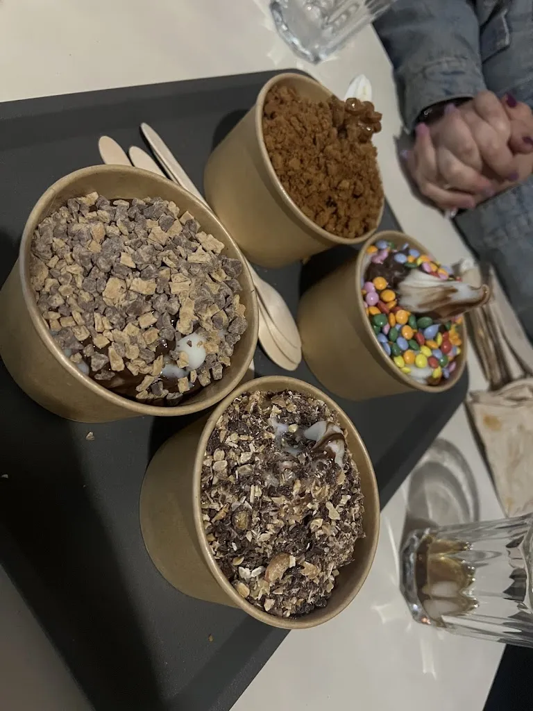 Menu_La Chispería_Monterrubio de la Serena_image_2