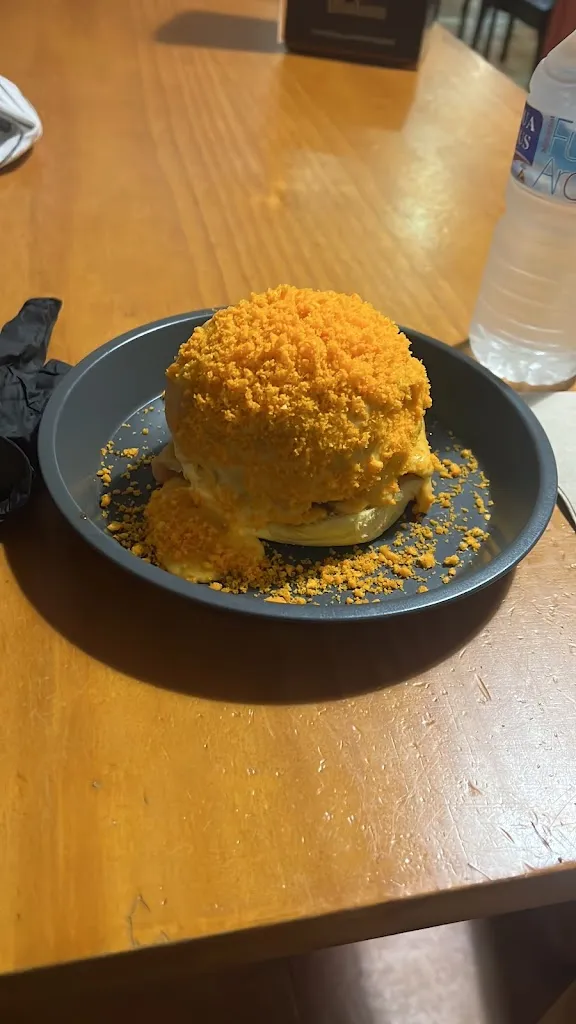 Menu_La Chispería_Monterrubio de la Serena_image_3