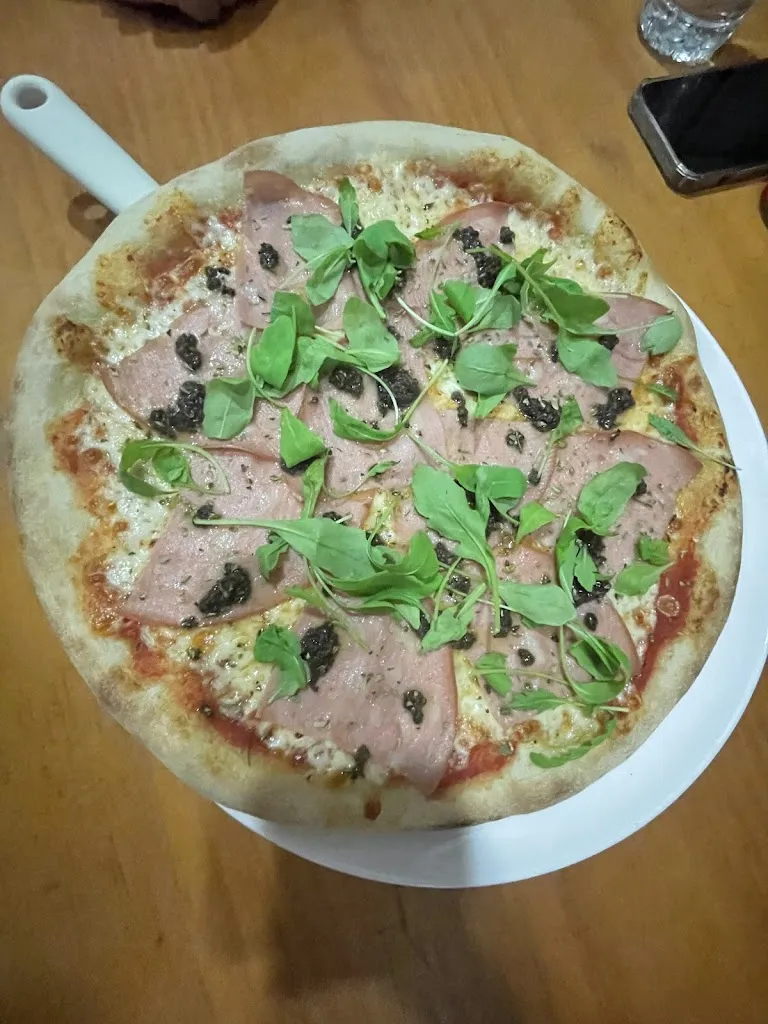 Menu_La Chispería_Monterrubio de la Serena_image_4