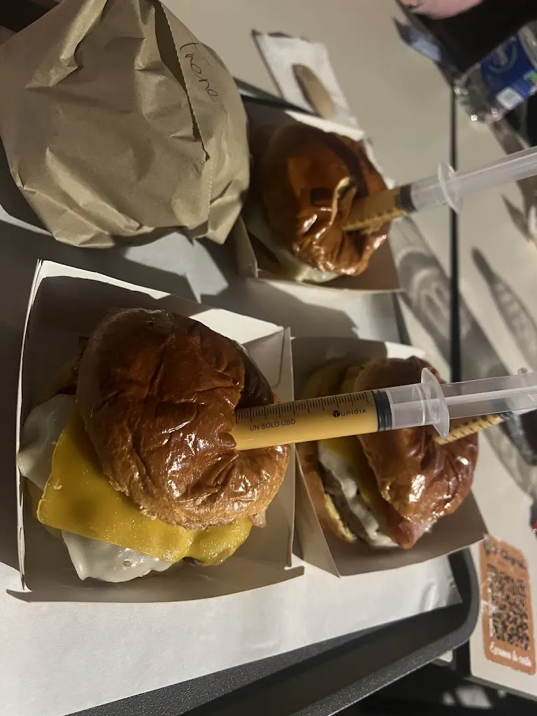 Menu_La Chispería_Monterrubio de la Serena_image_5